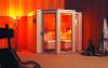 Sauna Innovationen - präsentiert von Saunalux