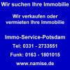 Wir kaufen Ihre Immobilie