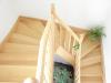 Treppen  TREPPEN Hersteller aus POLEN - mit Montage HOLZTREPPEN