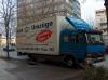 Umzüge Nah ud Fern,  auch Kurzfristig,  AXA Umzüge Berlin
