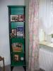 Designer-Vitrine