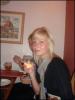 blonder Engel..............