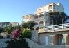 Sonne und meer Adria und Kroatien NOVALJA insel Pag