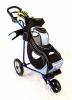 Regenschutz -Golf, 