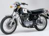 Suche Original Tank für meine Yamaha SR500 48T