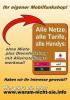 Mobilfunkshop und mehr