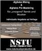 Biete günstige Mixing-Projekte