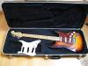 Fender USA Standard Stratocaster 1989,  orig,  Fender Case