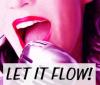 LET IT FLOW! Gesangsunterricht bei prof. Sängerin/ Musikpädagogin