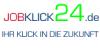 www.jobklick24.de - IHR KLICK IN DIE ZUKUNFT