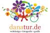 danatur.de - Webdesign,  Grafik und Fotografie