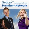 Goolux-Office,  multifunktionales Onlinebüro für Direktvertriebler aller Branchen