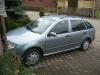 Tausche SKoda Fabia gegen Mondeo Diesel Kombi