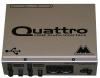 M-Audio Quattro. USB-Audio/ MIDI-Interface für Mac und PC