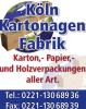Ausbildungsplatz für Fachlagerist/ -in