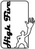 High Five sucht Keyboarder/ in