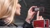 Sony Ericsson C902 - mit Auszahlung