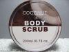 Body Peeling Coconut 200 ml
