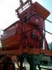 Bauen Bei Ihnen komplette Betonmischanlage,  Silo. Mit komplette Service und Gara