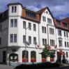 Central Hotel Gera