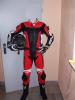 Motorrad Ausrüstung,  neuwertig von Dainese komplett,  Größe 48