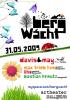 Music made to love it: BergWacht No 3 feat. Davis   May  