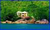 Seychellen /  Insel Praslin,  Ferienhaus /  wohnung