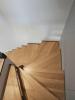 MASSIVHOLZTREPPEN HOLZTREPPENSTUFEN HOLZSTUFEN EICHENHOLZ 95x28x4cm