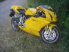 Ducati 749 Testeretta