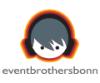 eventbrothersbonn   Suche Getränkeverlag-Brauerei -oder Sponsoren für ein Stimmu