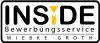 Bewerben Sie sich noch 08/ 15  - Dann wird das Eis bald dünn für Sie 