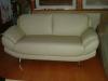   NEUE, OVP, K-Leder Couch 