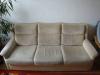 Zwei Sofas