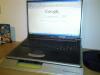 tausche 17Zoll 16:4 Laptop mit 2, 66GHz und 2GB RAM