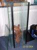 terrarium 100 x 40 x 40