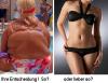 Ihr BIKINI - NOTFALLPLAN 