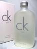 Calvin Klein ck One EdT 200 ml - Der frische Unisex Duft bei rheintraum-kosmetik