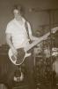 Bassist sucht Band