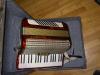 hohner concerto II
