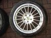Top-Radsatz 8x18 ATS DTM Comp. + 235/ 45/ 18 Bridgestone RE 050A 98 XL