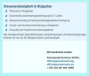 Buchhaltungsdienstleistungen