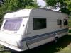 Hobby Wohnwagen 560 UF Excellent,  Satanlage u. Autark,  EZ:1997