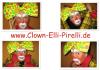 Clown für Kindergeburtstag Berlin/ Brandenburg- Clownerie Magie und Ballonodellag