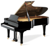 KLAVIERSCHULE MÜNCHEN im Westend /  PianoSchool Munich