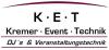 Veranstaltungstechnik & Full Service