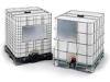 3 IBC Container/ Wassertank