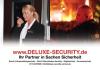 Deluxe Security Bewachung Detektei Eventsecurity und Sicherheitsdienst