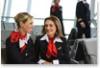 Ab 7. Juli 2009 fliegt Brussels Airlines auch auf Terminal 2 ab München 