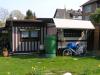 Wohnwagen Hobby Landhaus