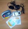 Kodak Digicam mit Dockingstation